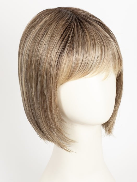 Sing | Synthetic Lace Front Wig (Mono Part) - Image 26
