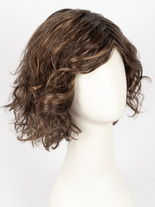 Loop | Synthetic Lace Front Wig (Mono Crown) - Image 10