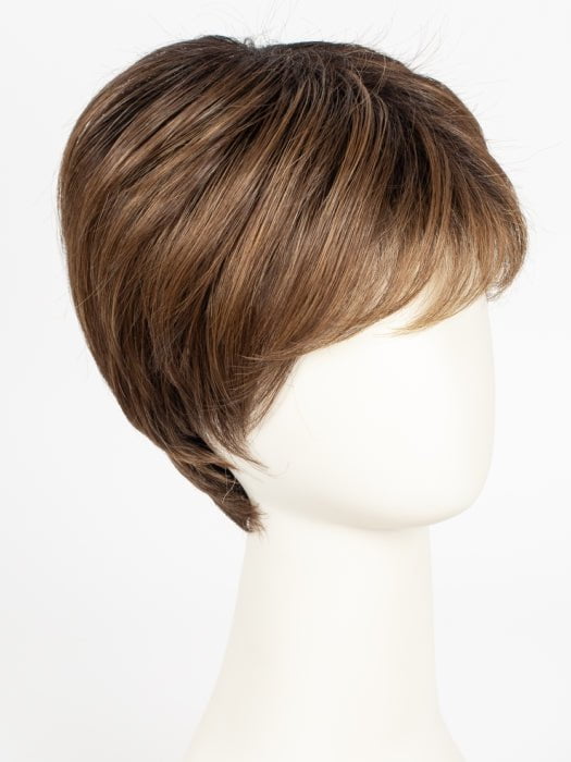 Elan | Synthetic Lace Front Wig (Basic Cap) - Image 24