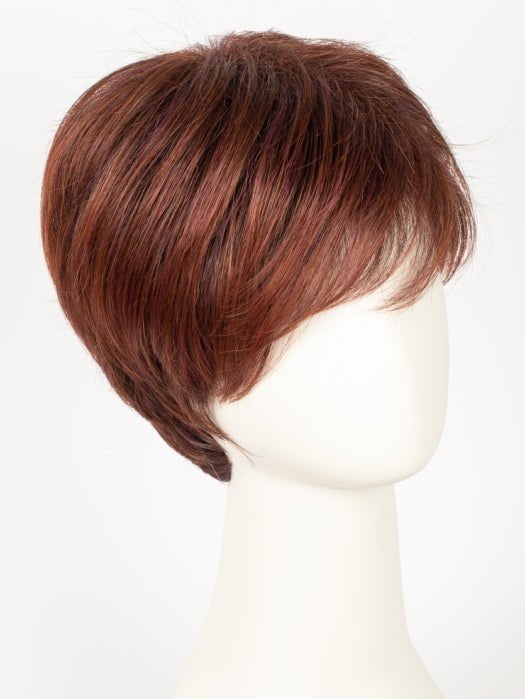 Elan | Synthetic Lace Front Wig (Basic Cap) - Image 27
