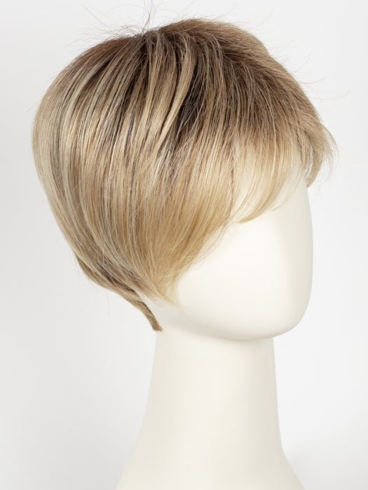 Elan | Synthetic Lace Front Wig (Basic Cap) - Image 28