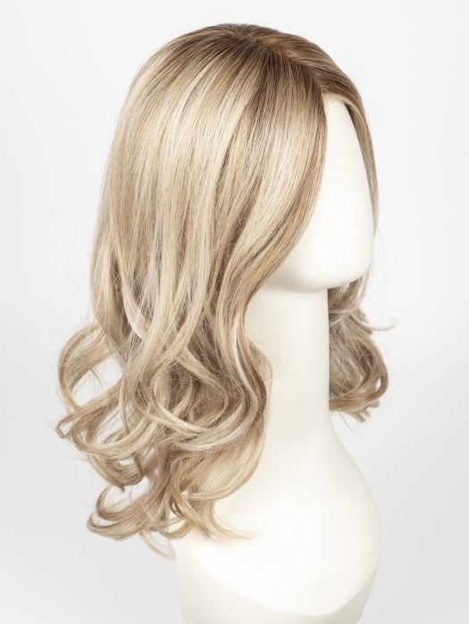Diva | Synthetic Lace Front Wig (Mono Part) - Image 34