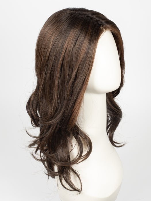 Diva | Synthetic Lace Front Wig (Mono Part) - Image 27