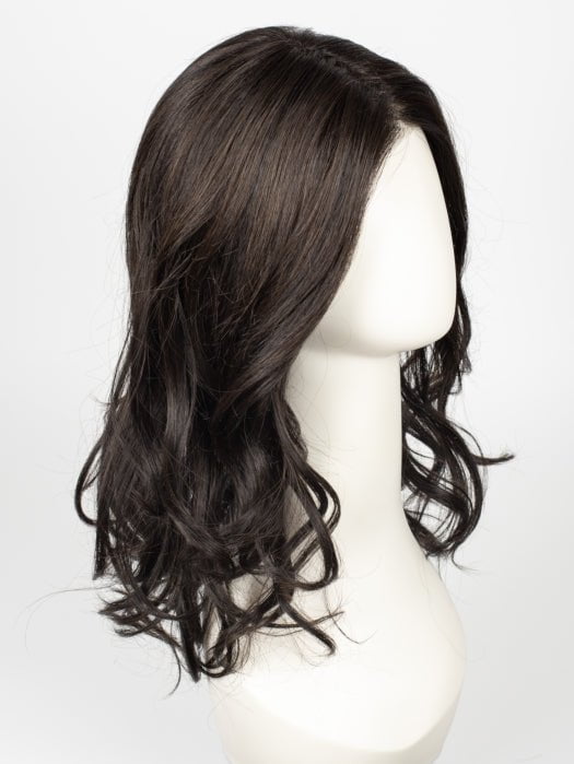 Diva | Synthetic Lace Front Wig (Mono Part) - Image 26