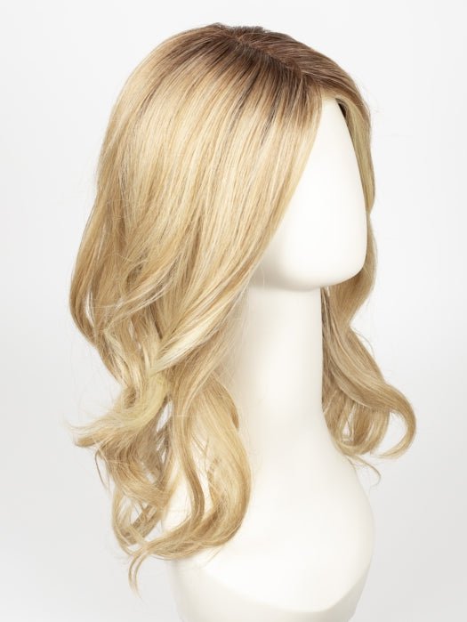 Diva | Synthetic Lace Front Wig (Mono Part) - Image 32
