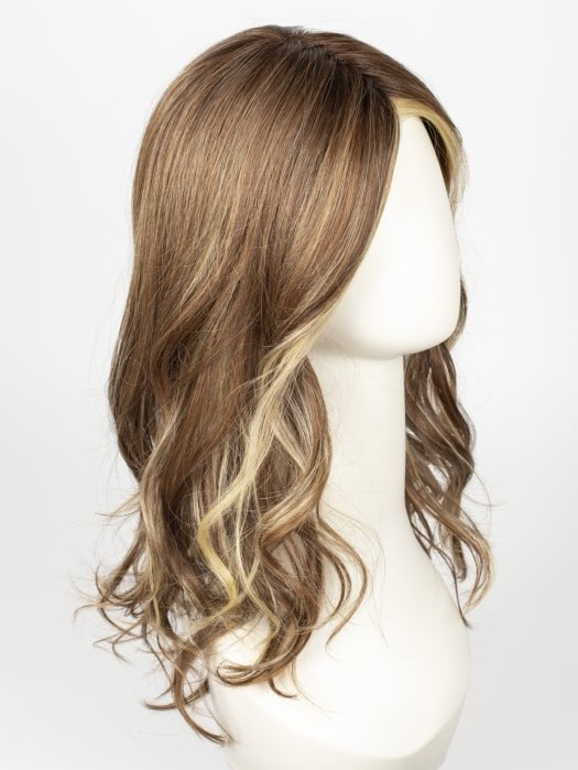 Diva | Synthetic Lace Front Wig (Mono Part) - Image 31