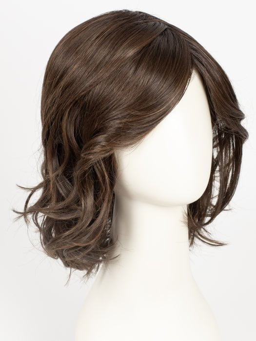 Delight | Synthetic Lace Front Wig (Mono Part) - Image 22