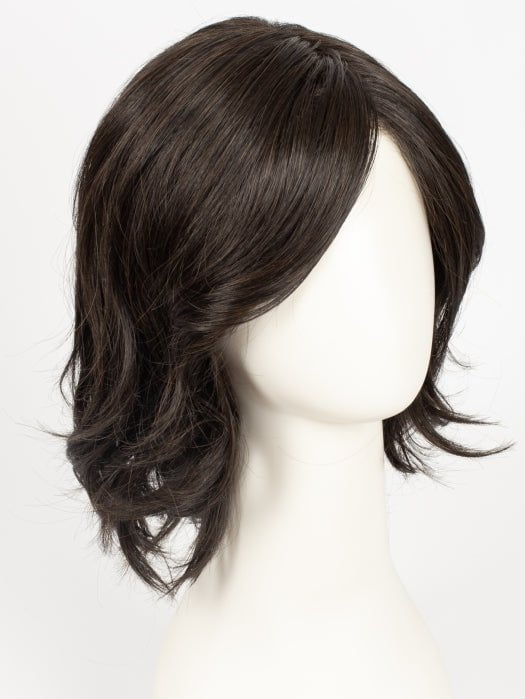 Delight | Synthetic Lace Front Wig (Mono Part) - Image 21