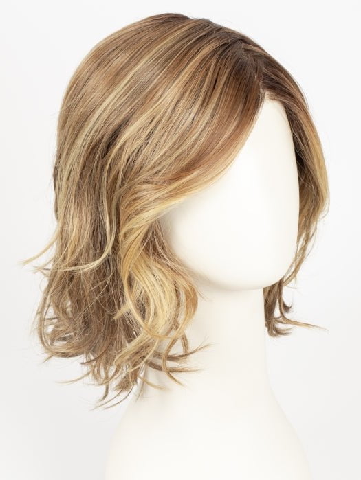 Delight | Synthetic Lace Front Wig (Mono Part) - Image 25