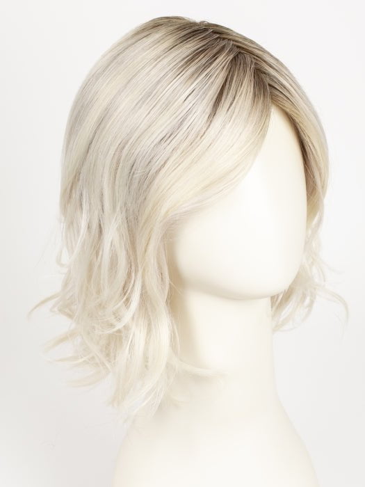 Delight | Synthetic Lace Front Wig (Mono Part) - Image 29