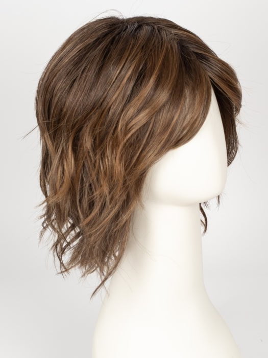 Anima | Synthetic Lace Front Wig (Mono Crown) - Image 19