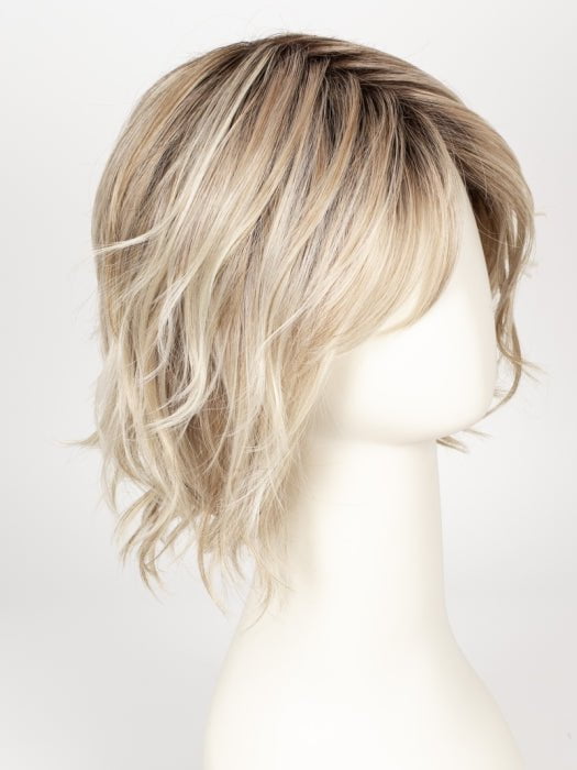 Anima | Synthetic Lace Front Wig (Mono Crown) - Image 13