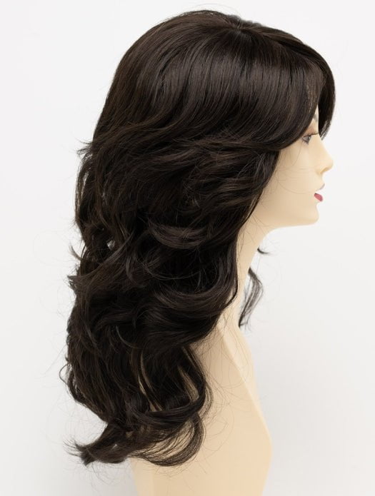 Christine | Synthetic Wig (Mono Part) - Image 19