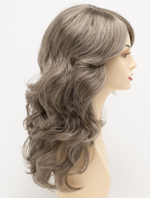 Christine | Synthetic Wig (Mono Part) - Image 20