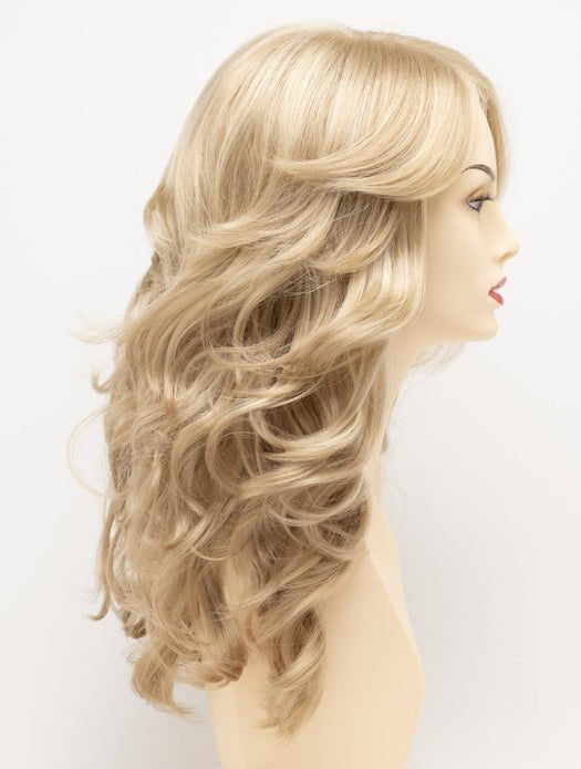 Christine | Synthetic Wig (Mono Part) - Image 29