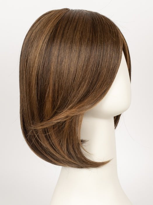 Portrait Mode | Synthetic Lace Front Wig (Mono Top) - Image 21