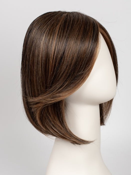 Portrait Mode | Synthetic Lace Front Wig (Mono Top) - Image 25