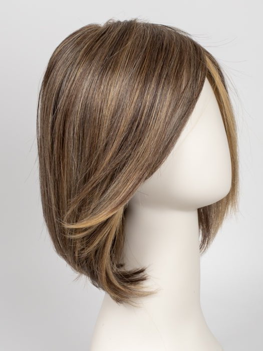 Portrait Mode | Synthetic Lace Front Wig (Mono Top) - Image 29