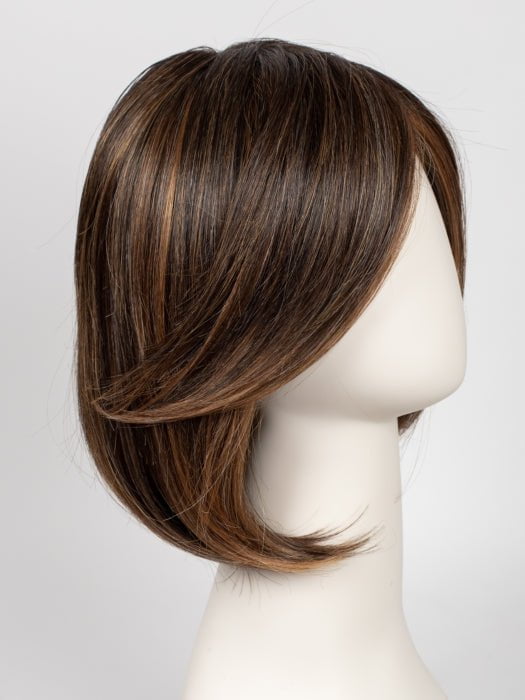 Portrait Mode | Synthetic Lace Front Wig (Mono Top) - Image 26