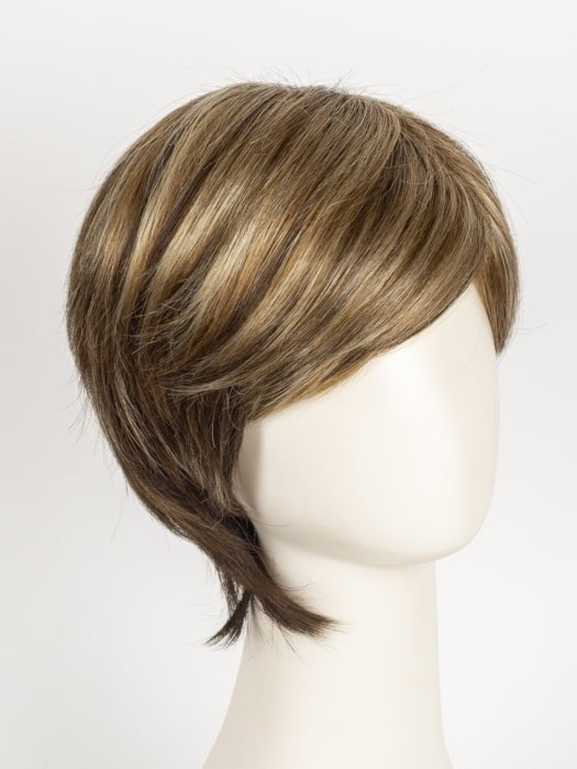 Brett | Synthetic Wig (Basic Cap) - Image 13