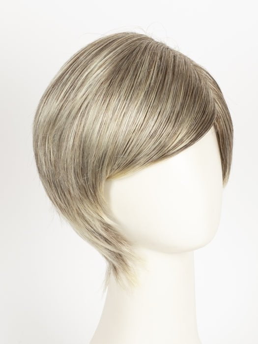 Brett | Synthetic Wig (Basic Cap) - Image 19