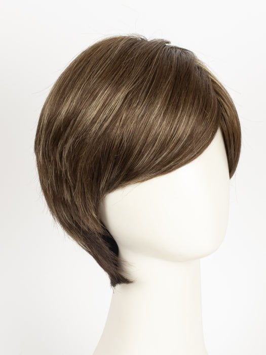 Brett | Synthetic Wig (Basic Cap) - Image 16