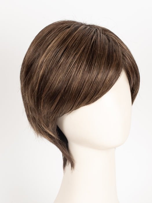 Brett | Synthetic Wig (Basic Cap) - Image 15
