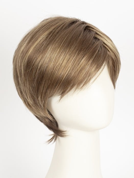 Brett | Synthetic Wig (Basic Cap) - Image 14