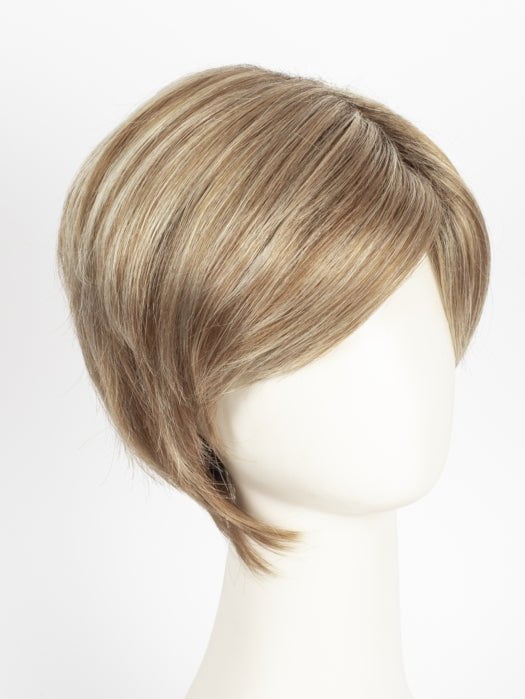 Brett | Synthetic Wig (Basic Cap) - Image 22