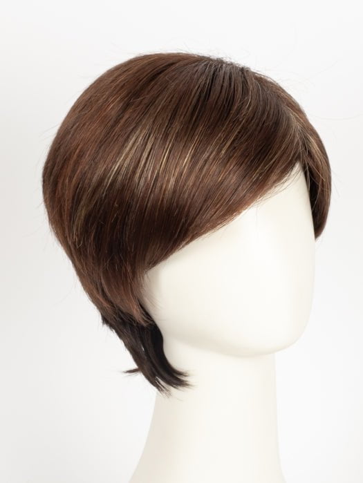 Brett | Synthetic Wig (Basic Cap) - Image 33