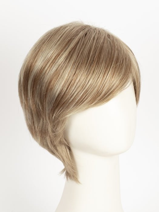 Brett | Synthetic Wig (Basic Cap) - Image 26
