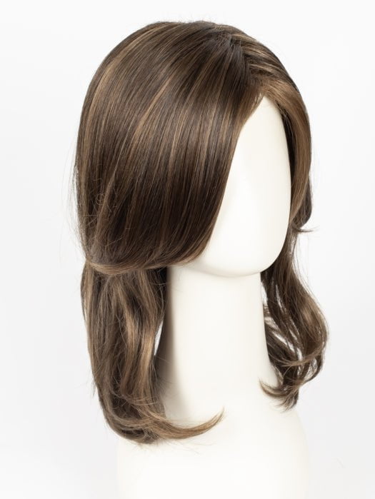 Harlow | Synthetic Wig (Basic Cap) - Image 15