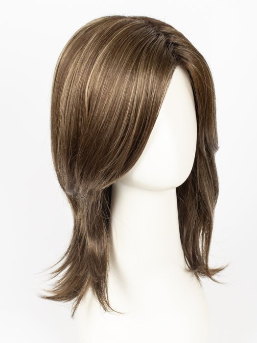 Harlow | Synthetic Wig (Basic Cap) - Image 17