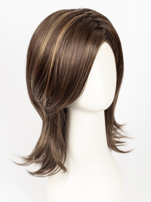 Harlow | Synthetic Wig (Basic Cap) - Image 16