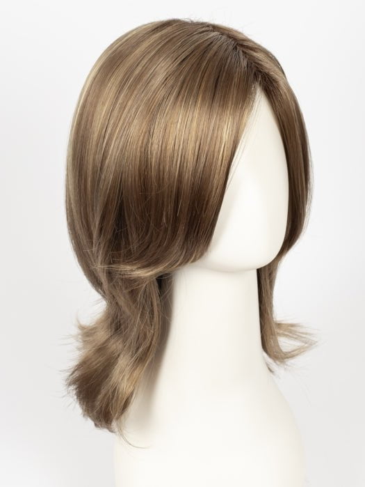 Harlow | Synthetic Wig (Basic Cap) - Image 14