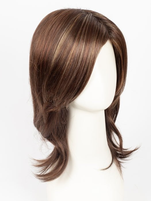 Harlow | Synthetic Wig (Basic Cap) - Image 18