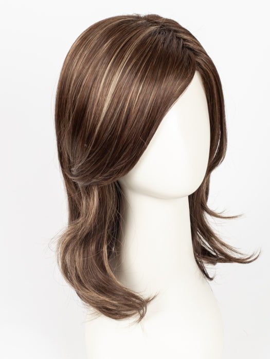 Harlow | Synthetic Wig (Basic Cap) - Image 34