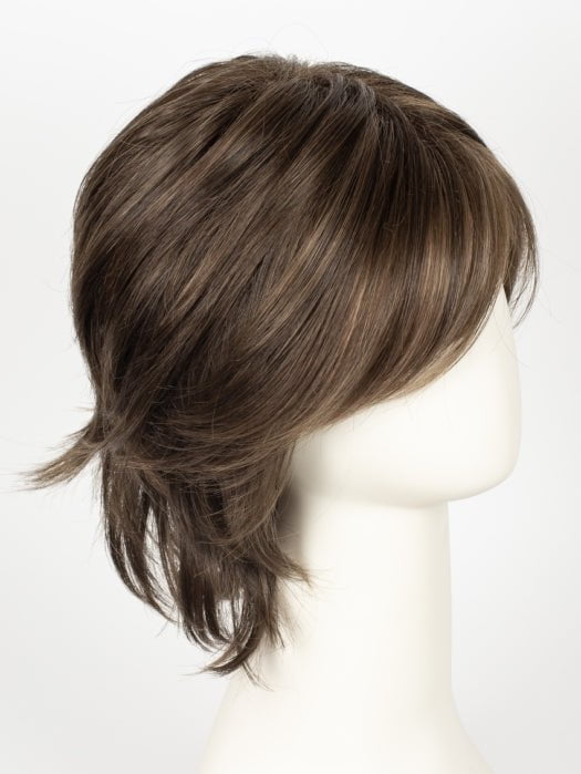 Storm | Synthetic Wig (Basic Cap) - Image 13