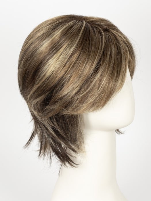 Storm | Synthetic Wig (Basic Cap) - Image 11