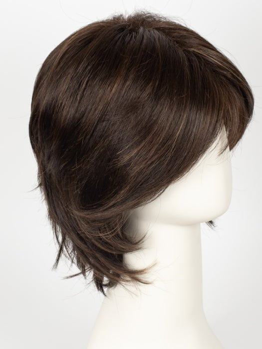 Storm | Synthetic Wig (Basic Cap) - Image 12