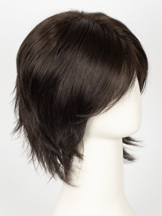 Storm | Synthetic Wig (Basic Cap) - Image 9