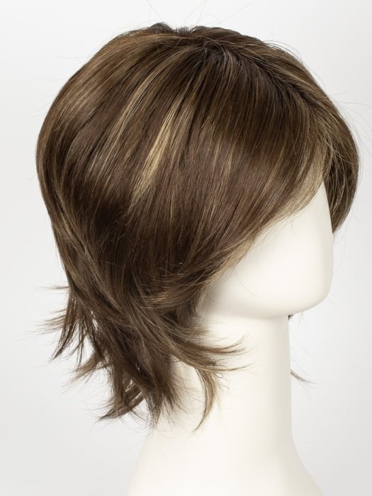 Storm | Synthetic Wig (Basic Cap) - Image 16