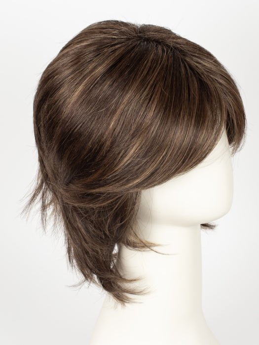 Storm | Synthetic Wig (Basic Cap) - Image 15