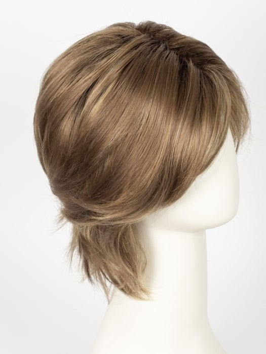 Storm | Synthetic Wig (Basic Cap) - Image 14