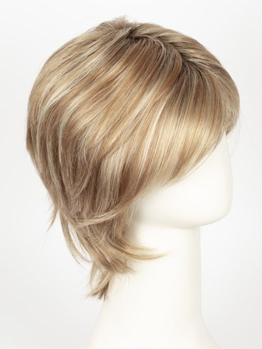 Storm | Synthetic Wig (Basic Cap) - Image 23
