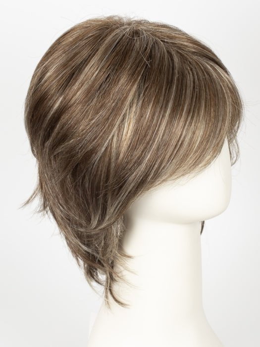 Storm | Synthetic Wig (Basic Cap) - Image 20