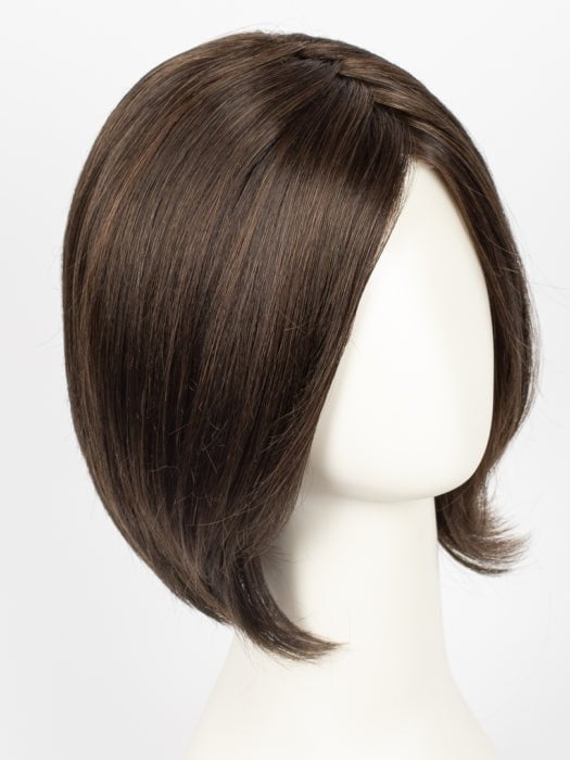 Unspoken | Synthetic Lace Front Wig (Mono Part) - Image 9