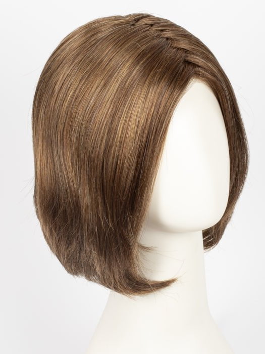 Unspoken | Synthetic Lace Front Wig (Mono Part) - Image 11