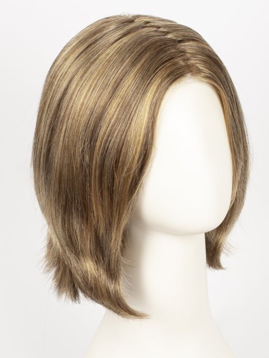 Unspoken | Synthetic Lace Front Wig (Mono Part) - Image 16
