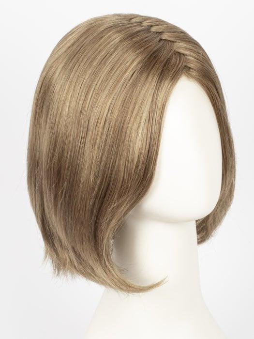 Unspoken | Synthetic Lace Front Wig (Mono Part) - Image 14